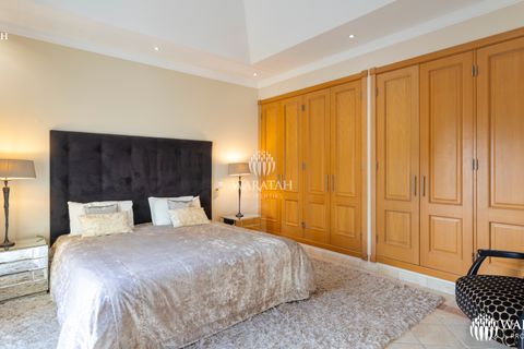 Lejlighed i Vale do Lobo, Faro, Vale do Lobo - € 3.800.000 | Ref: Maureena - foto 19